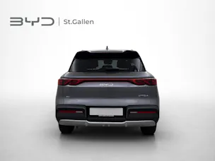 BYD Atto 2 DM-i Boost