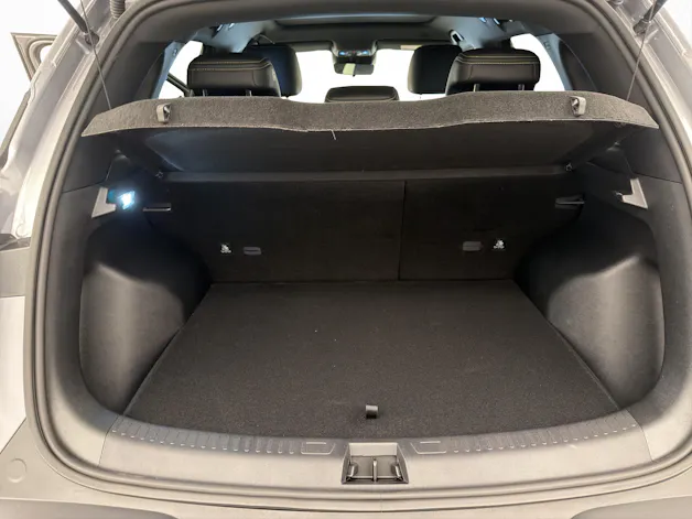 BYD Atto 2 DM-i Boost