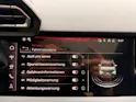 AUDI A3 SPORTBACK 45 TFSI e S LINE *** 140 KM ELETKTRISCHE REICHWEITE & PANORAMAGLASDACH ***