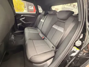 AUDI A3 SPORTBACK 45 TFSI e S LINE *** 140 KM ELETKTRISCHE REICHWEITE & PANORAMAGLASDACH ***