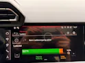 AUDI A3 SPORTBACK 45 TFSI e S LINE *** 140 KM ELETKTRISCHE REICHWEITE & PANORAMAGLASDACH ***