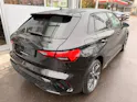 AUDI A3 SPORTBACK 45 TFSI e S LINE *** 140 KM ELETKTRISCHE REICHWEITE & PANORAMAGLASDACH ***