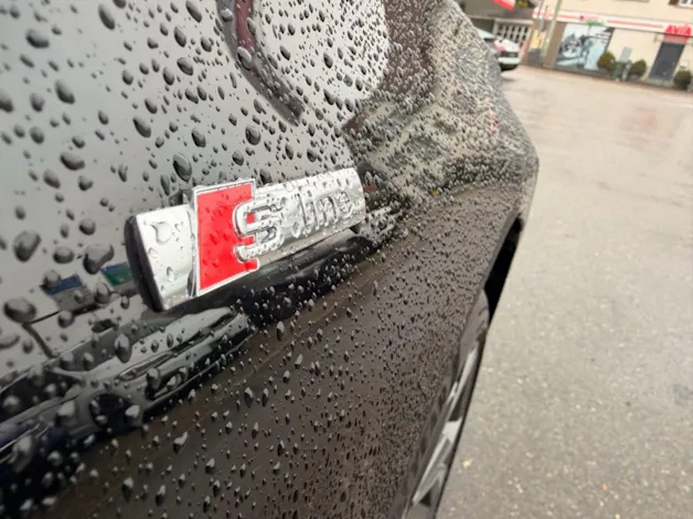 AUDI A3 SPORTBACK 45 TFSI e S LINE *** 140 KM ELETKTRISCHE REICHWEITE & PANORAMAGLASDACH ***