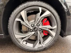 AUDI A3 SPORTBACK 45 TFSI e S LINE *** 140 KM ELETKTRISCHE REICHWEITE & PANORAMAGLASDACH ***