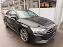 AUDI A3 SPORTBACK 45 TFSI e S LINE *** 140 KM ELETKTRISCHE REICHWEITE & PANORAMAGLASDACH ***