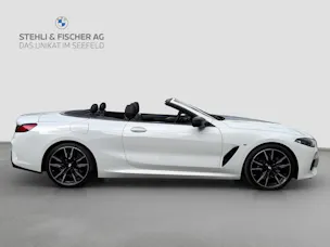 BMW M850i xDrive Steptronic