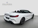 BMW M850i xDrive Steptronic