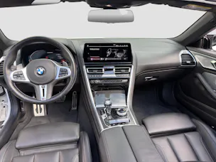 BMW M850i xDrive Steptronic