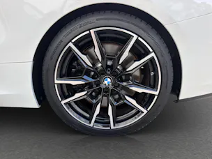 BMW M850i xDrive Steptronic