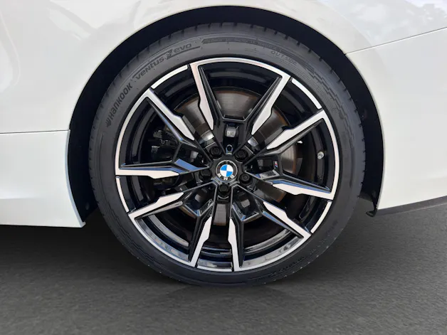 BMW M850i xDrive Steptronic