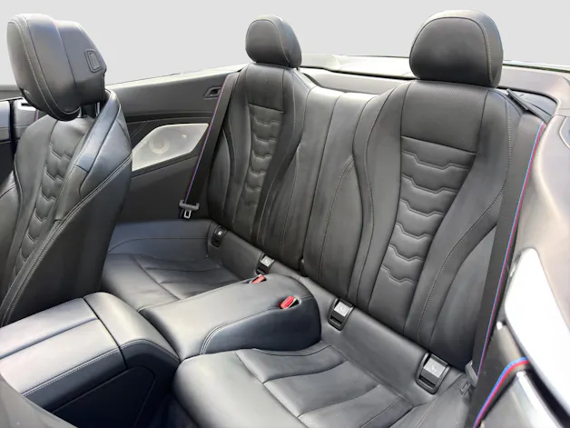 BMW M850i xDrive Steptronic