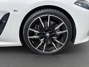 BMW M850i xDrive Steptronic