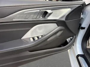 BMW M850i xDrive Steptronic