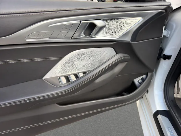 BMW M850i xDrive Steptronic