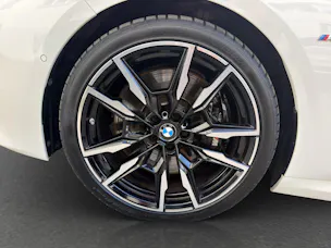BMW M850i xDrive Steptronic