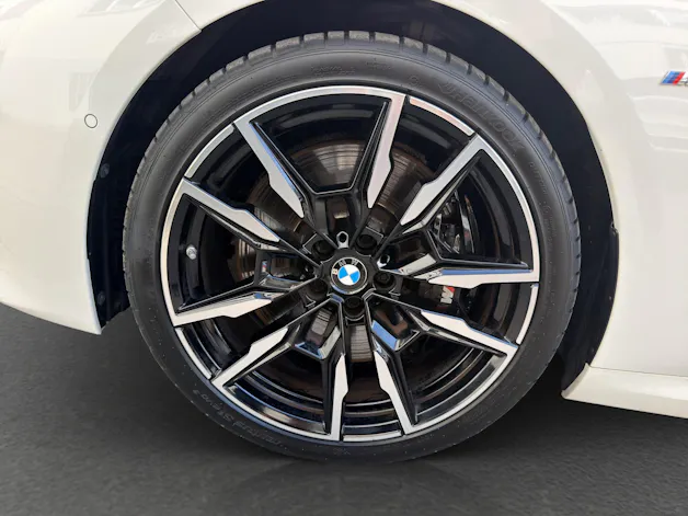 BMW M850i xDrive Steptronic