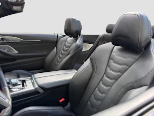 BMW M850i xDrive Steptronic