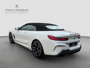 BMW M850i xDrive Steptronic