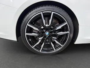 BMW M850i xDrive Steptronic