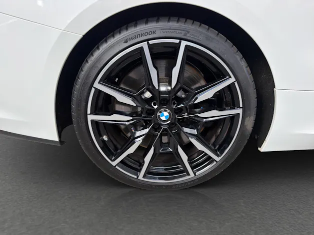 BMW M850i xDrive Steptronic