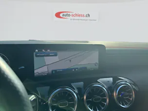 MERCEDES-BENZ CLA 220 4M AMG Line