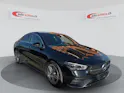 MERCEDES-BENZ CLA 220 4M AMG Line