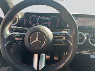 MERCEDES-BENZ CLA 220 4M AMG Line