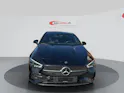 MERCEDES-BENZ CLA 220 4M AMG Line