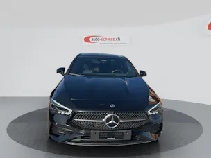 MERCEDES-BENZ CLA 220 4M AMG Line