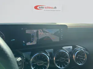 MERCEDES-BENZ CLA 220 4M AMG Line
