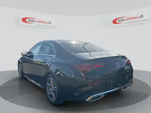 MERCEDES-BENZ CLA 220 4M AMG Line
