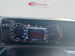 MERCEDES-BENZ CLA 220 4M AMG Line