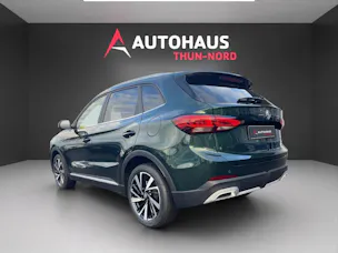 MG ZS 1.5 Hybrid+ Luxury