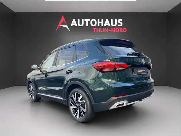 MG ZS 1.5 Hybrid+ Luxury