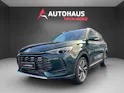 MG ZS 1.5 Hybrid+ Luxury