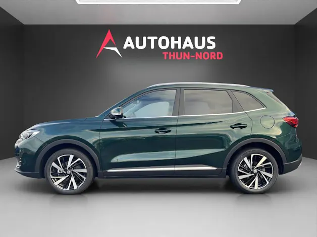 MG ZS 1.5 Hybrid+ Luxury
