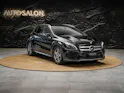 MERCEDES-BENZ GLA 220 CDI AMG Line 4Matic 7G-DCT *CH-Fahrzeug*