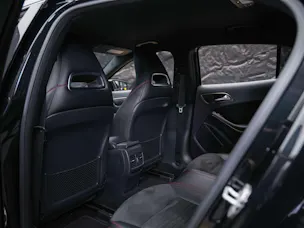 MERCEDES-BENZ GLA 220 CDI AMG Line 4Matic 7G-DCT *CH-Fahrzeug*