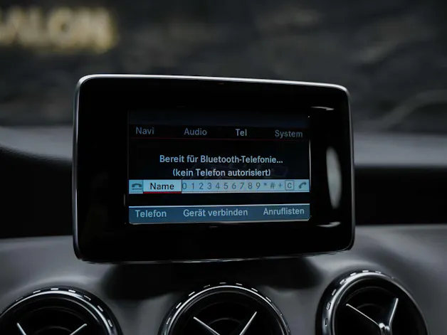 MERCEDES-BENZ GLA 220 CDI AMG Line 4Matic 7G-DCT *CH-Fahrzeug*