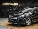 MERCEDES-BENZ GLA 220 CDI AMG Line 4Matic 7G-DCT *CH-Fahrzeug*