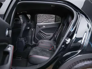 MERCEDES-BENZ GLA 220 CDI AMG Line 4Matic 7G-DCT *CH-Fahrzeug*