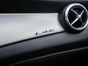 MERCEDES-BENZ GLA 220 CDI AMG Line 4Matic 7G-DCT *CH-Fahrzeug*