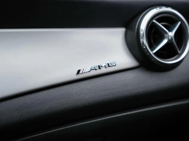 MERCEDES-BENZ GLA 220 CDI AMG Line 4Matic 7G-DCT *CH-Fahrzeug*