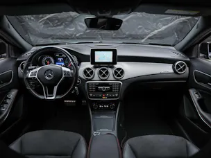 MERCEDES-BENZ GLA 220 CDI AMG Line 4Matic 7G-DCT *CH-Fahrzeug*
