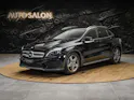 MERCEDES-BENZ GLA 220 CDI AMG Line 4Matic 7G-DCT *CH-Fahrzeug*