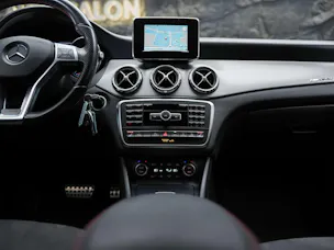 MERCEDES-BENZ GLA 220 CDI AMG Line 4Matic 7G-DCT *CH-Fahrzeug*