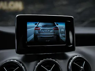 MERCEDES-BENZ GLA 220 CDI AMG Line 4Matic 7G-DCT *CH-Fahrzeug*