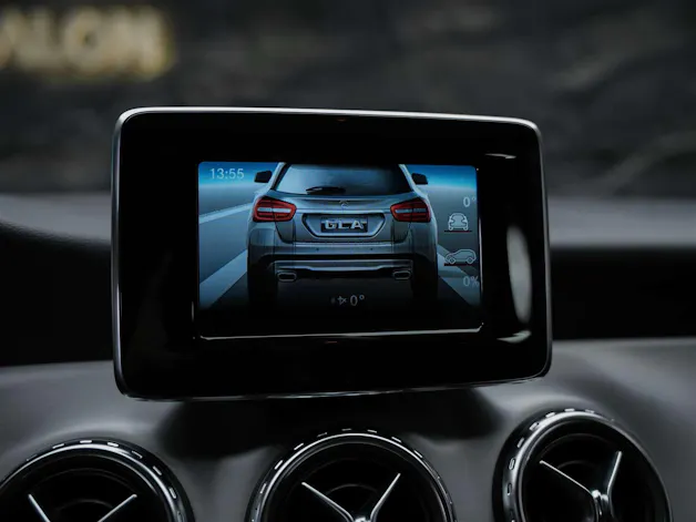MERCEDES-BENZ GLA 220 CDI AMG Line 4Matic 7G-DCT *CH-Fahrzeug*