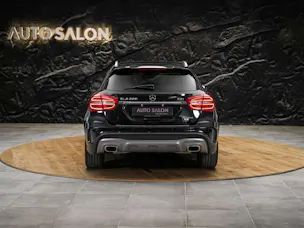MERCEDES-BENZ GLA 220 CDI AMG Line 4Matic 7G-DCT *CH-Fahrzeug*