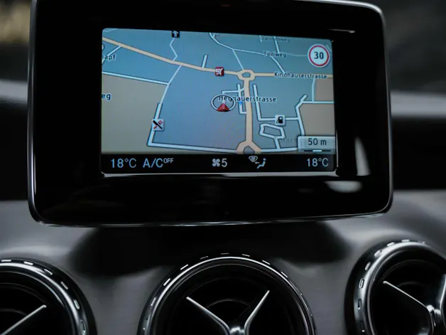 MERCEDES-BENZ GLA 220 CDI AMG Line 4Matic 7G-DCT *CH-Fahrzeug*